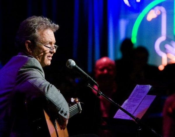 Photo Flash: Jamie de Roy & Friends Perform at Birdland  Image