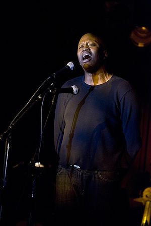 Tituss Burgess Photo