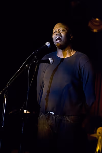 Tituss Burgess Photo