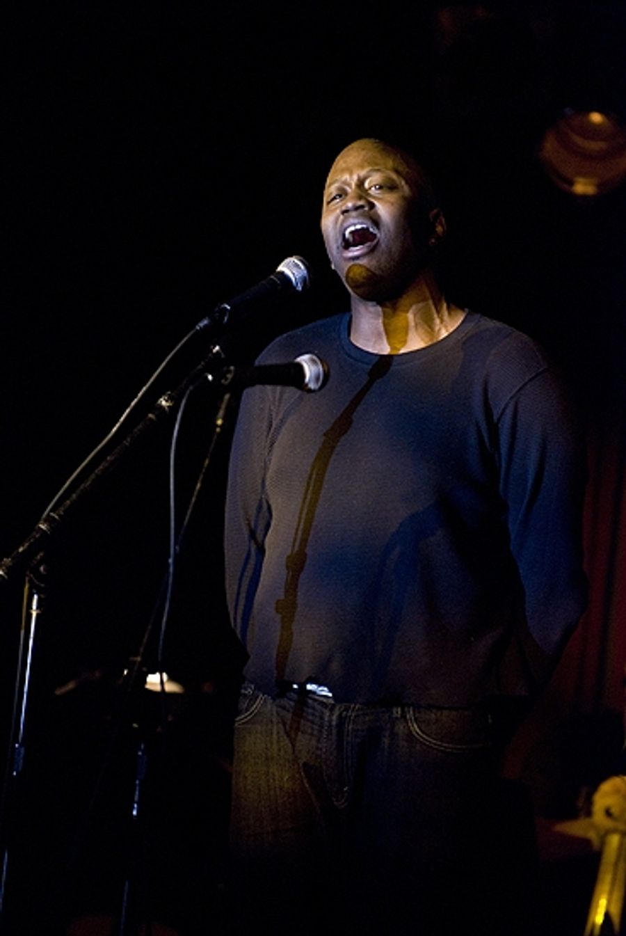 Photo Coverage: Rockers on Broadway at B.B. King Image