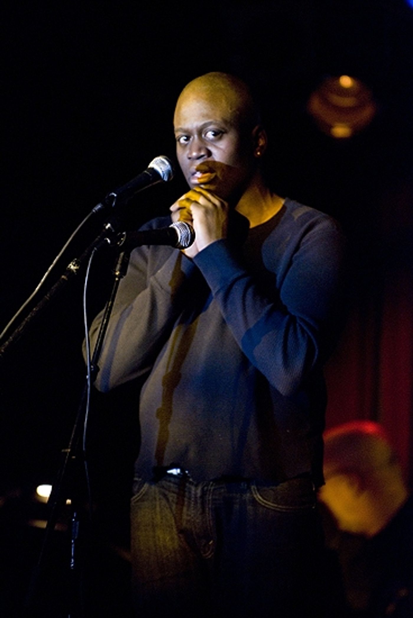 Photo Coverage: Rockers on Broadway at B.B. King  Image