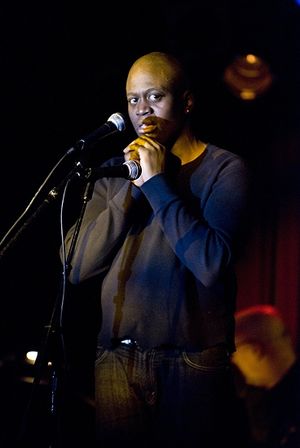 Tituss Burgess Photo