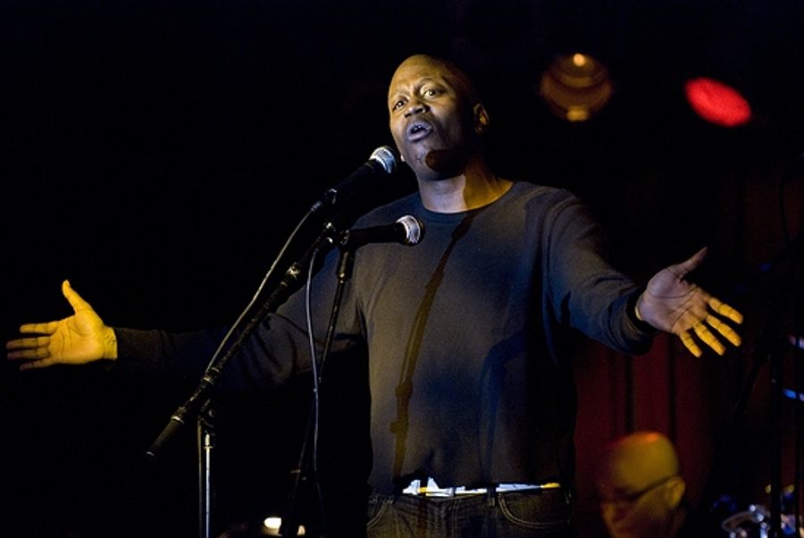 Photo Coverage: Rockers on Broadway at B.B. King Image