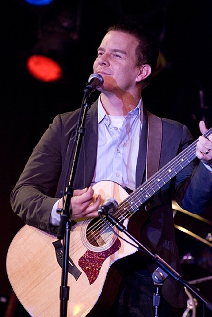 Photo Coverage: Rockers on Broadway at B.B. King Image