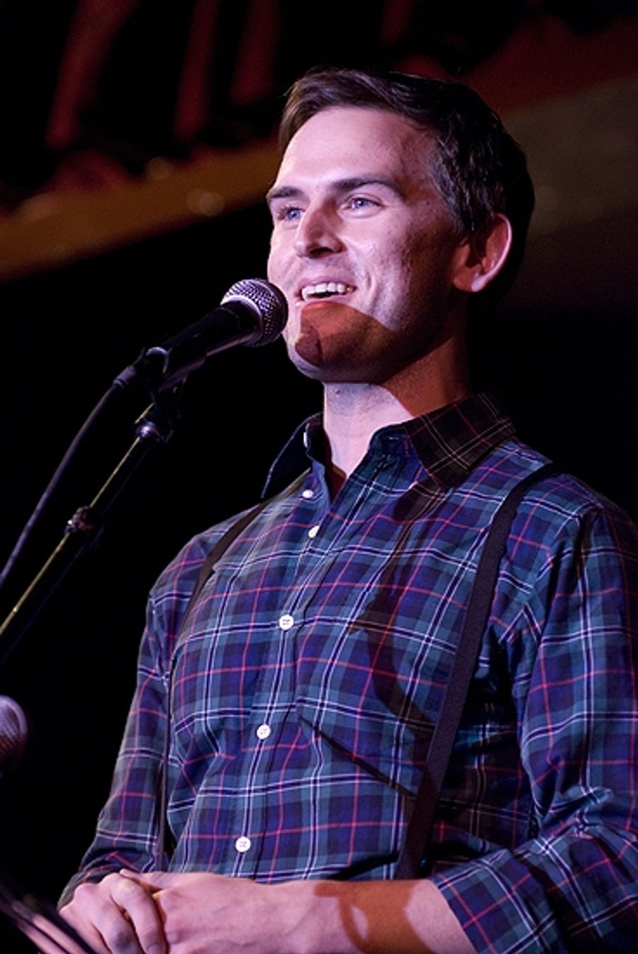 Photo Coverage: Rockers on Broadway at B.B. King Image