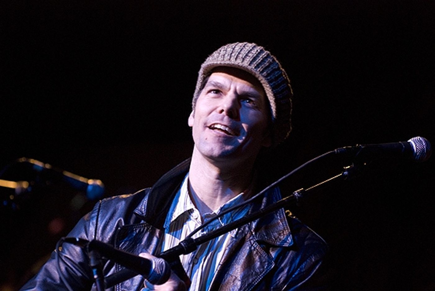 Photo Coverage: Rockers on Broadway at B.B. King  Image