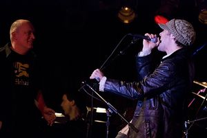 J. Robert Spencer Photo