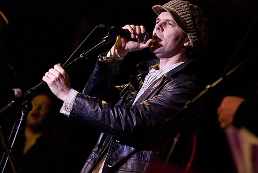 Photo Coverage: Rockers on Broadway at B.B. King Image