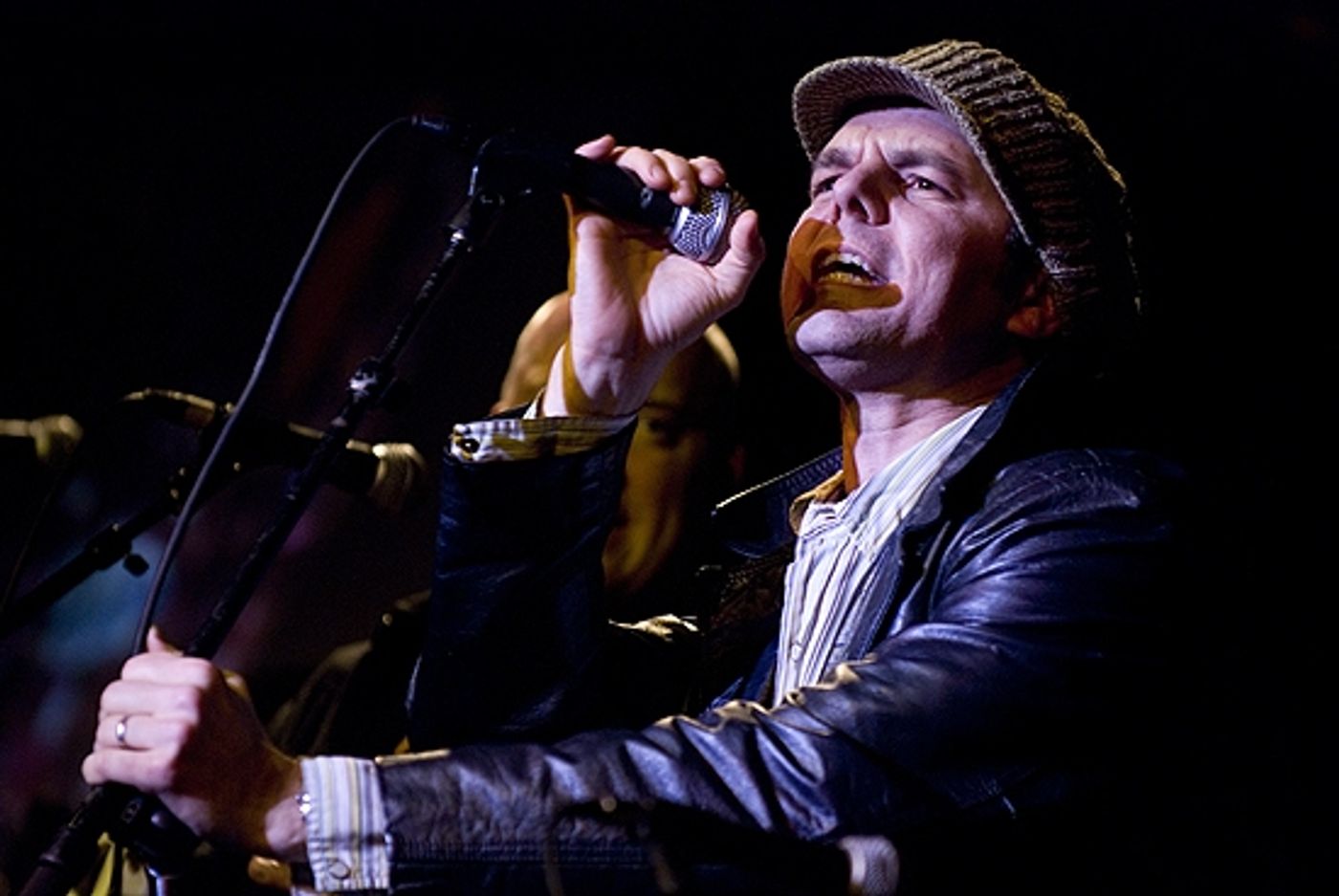 Photo Coverage: Rockers on Broadway at B.B. King  Image