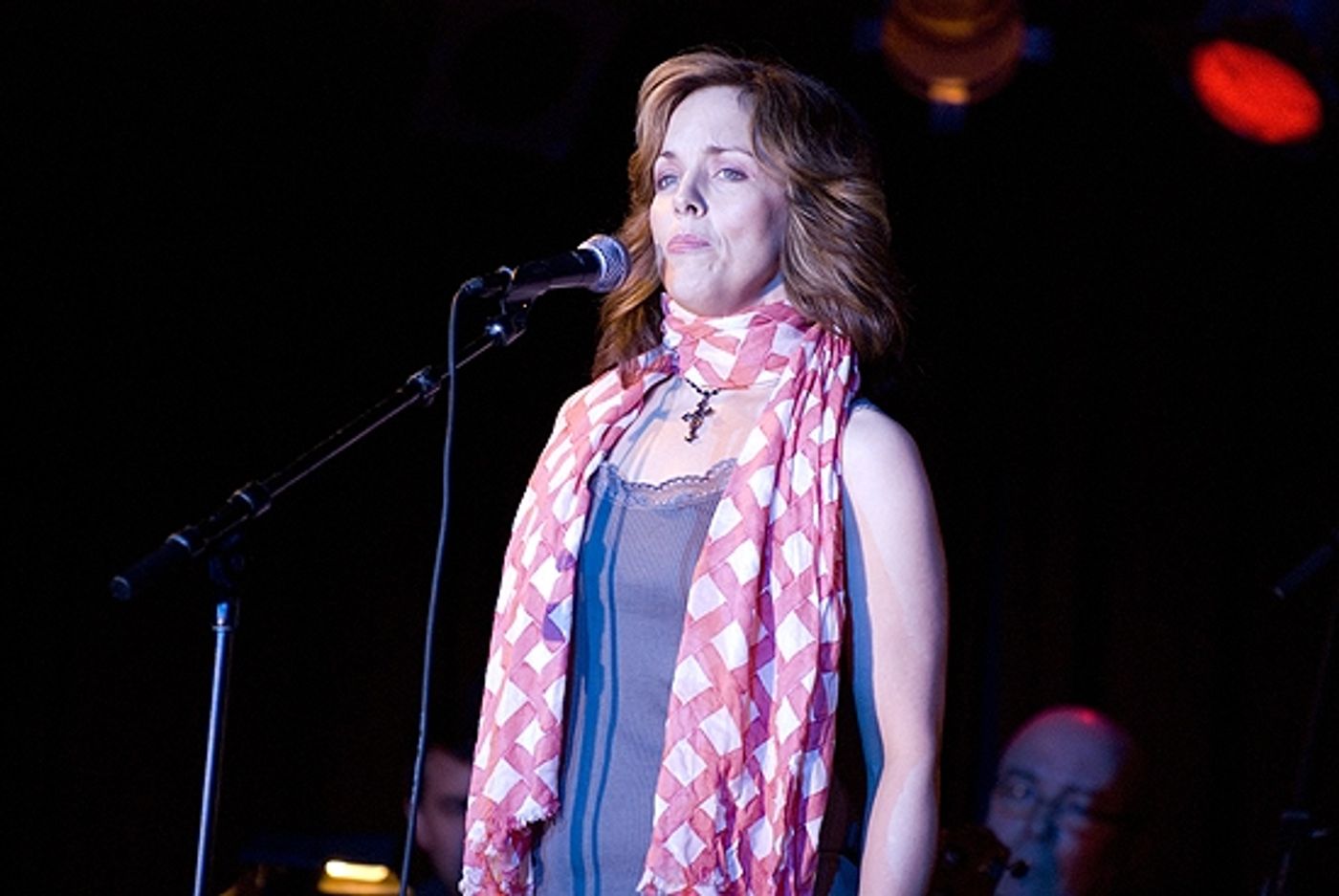 Photo Coverage: Rockers on Broadway at B.B. King  Image