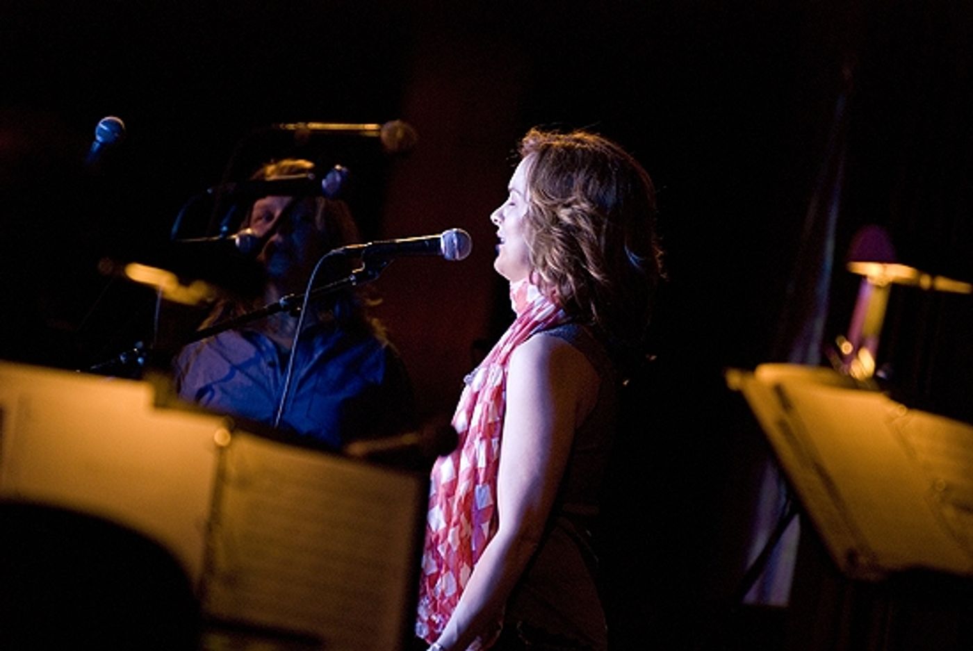 Photo Coverage: Rockers on Broadway at B.B. King  Image