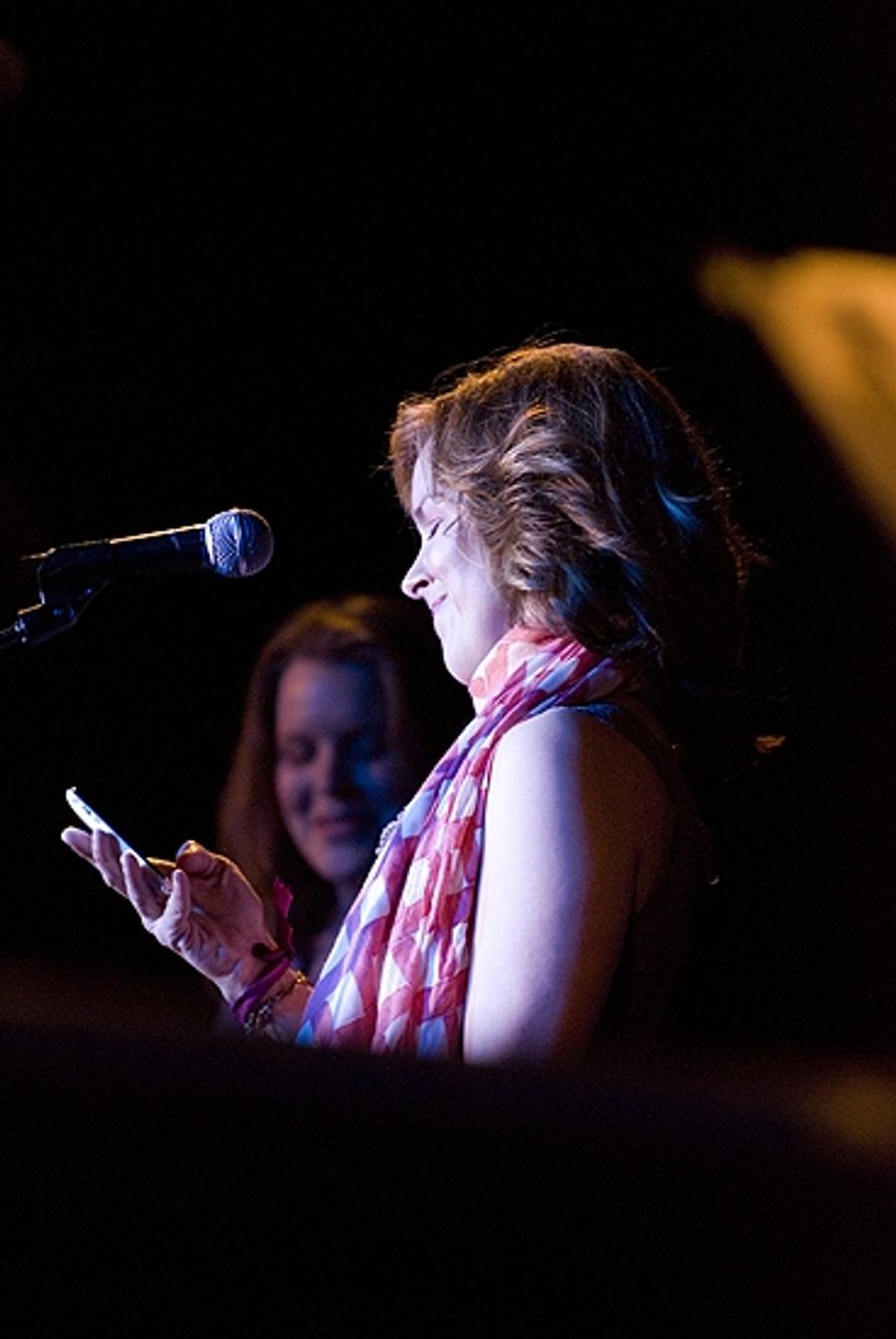 Photo Coverage: Rockers on Broadway at B.B. King Image