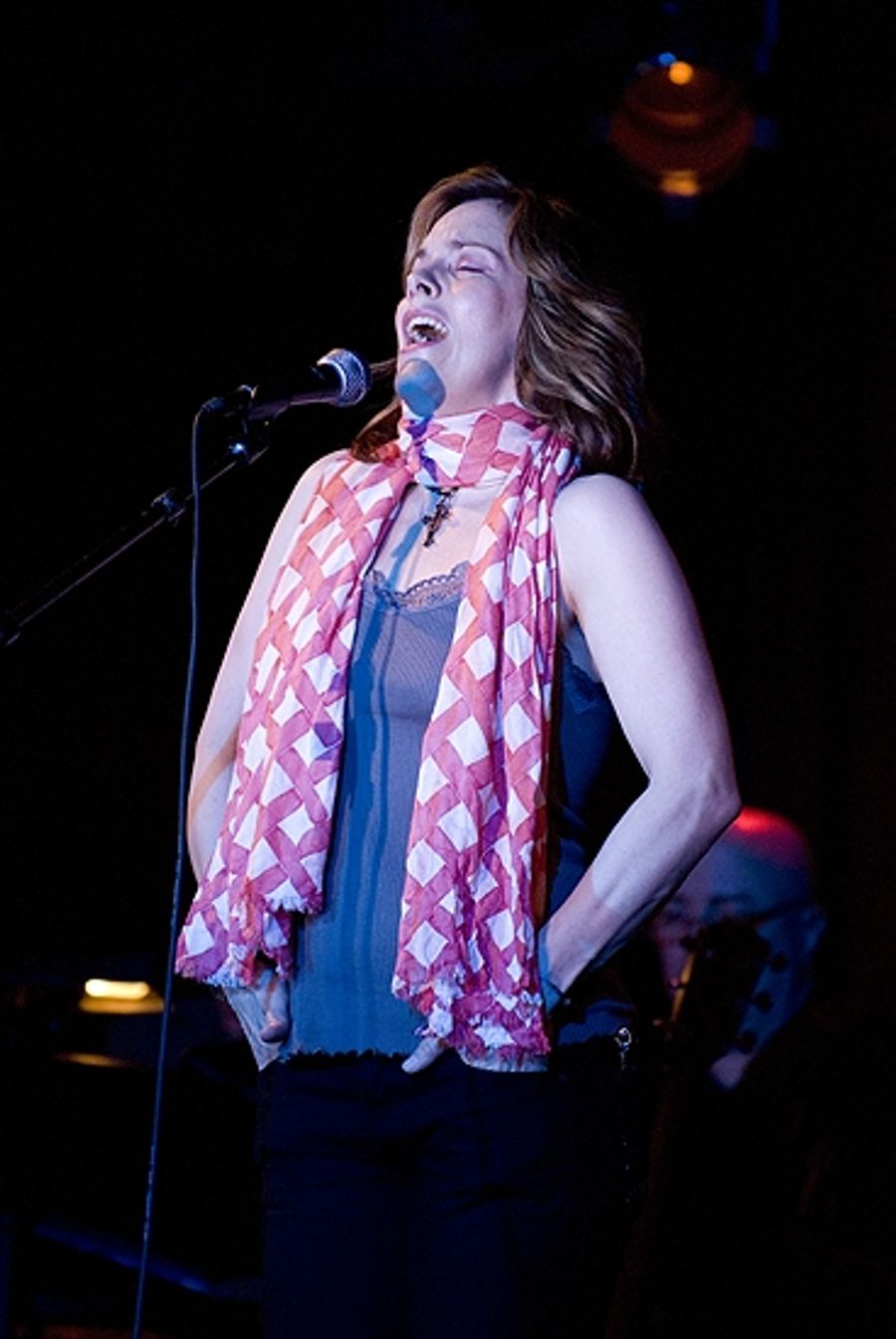 Photo Coverage: Rockers on Broadway at B.B. King Image