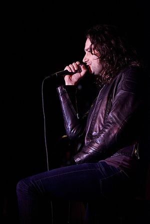 Constantine Maroulis Photo
