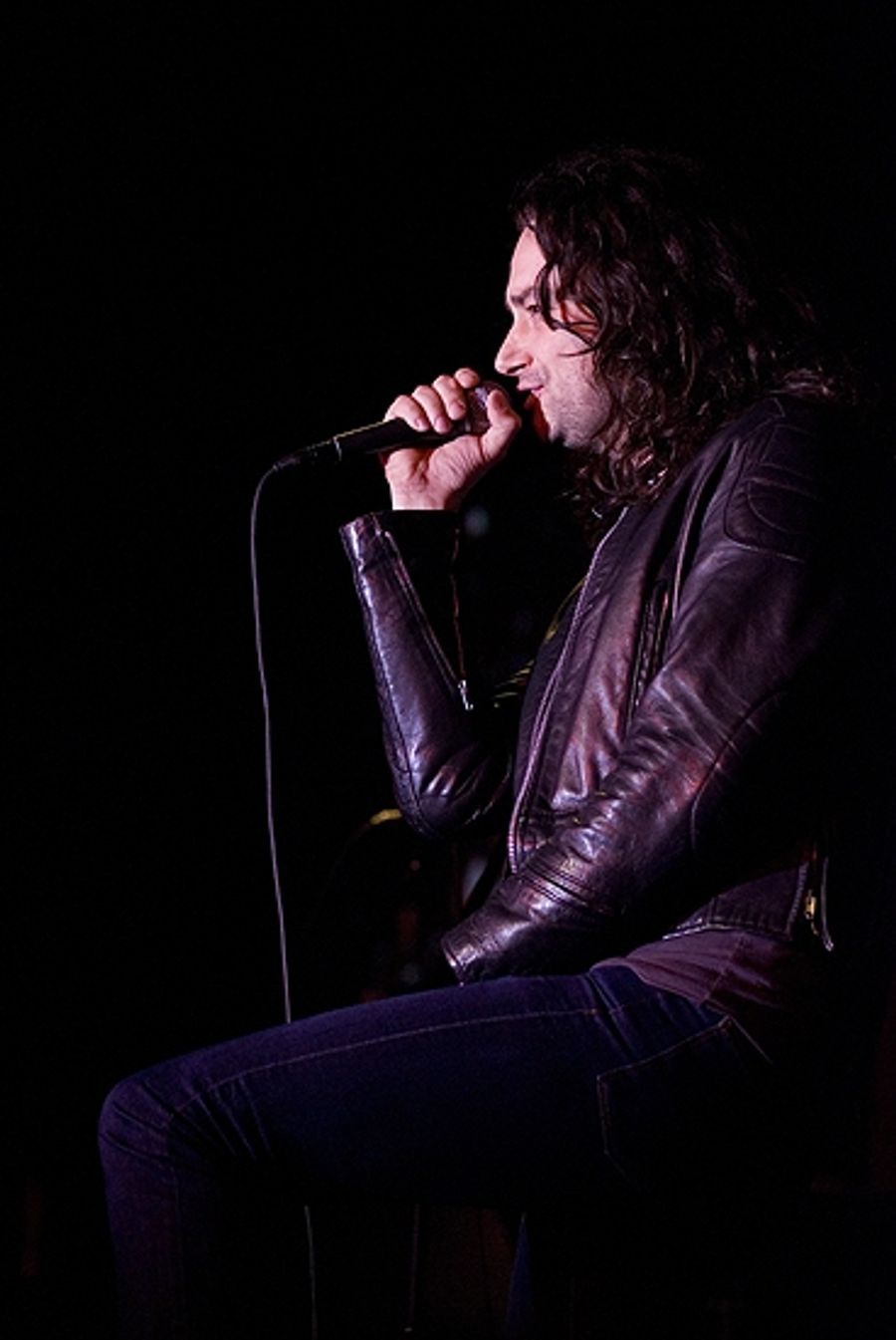 Photo Coverage: Rockers on Broadway at B.B. King Image