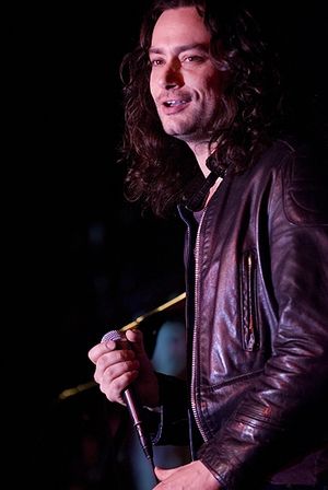 Constantine Maroulis Photo