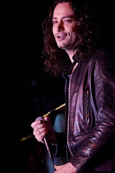 Constantine Maroulis Photo