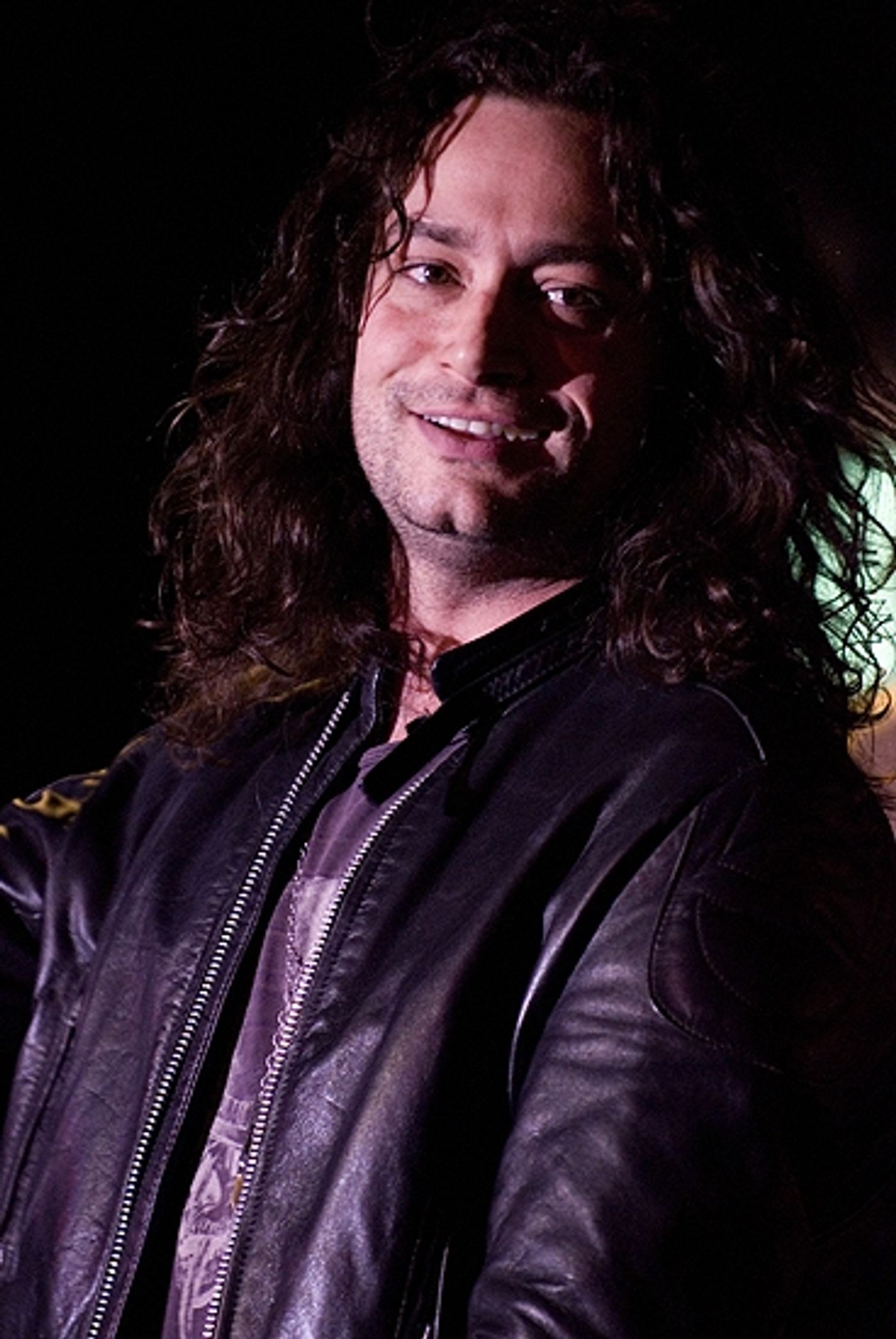 Photo Coverage: Rockers on Broadway at B.B. King  Image