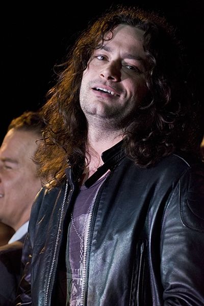 Constantine Maroulis Photo