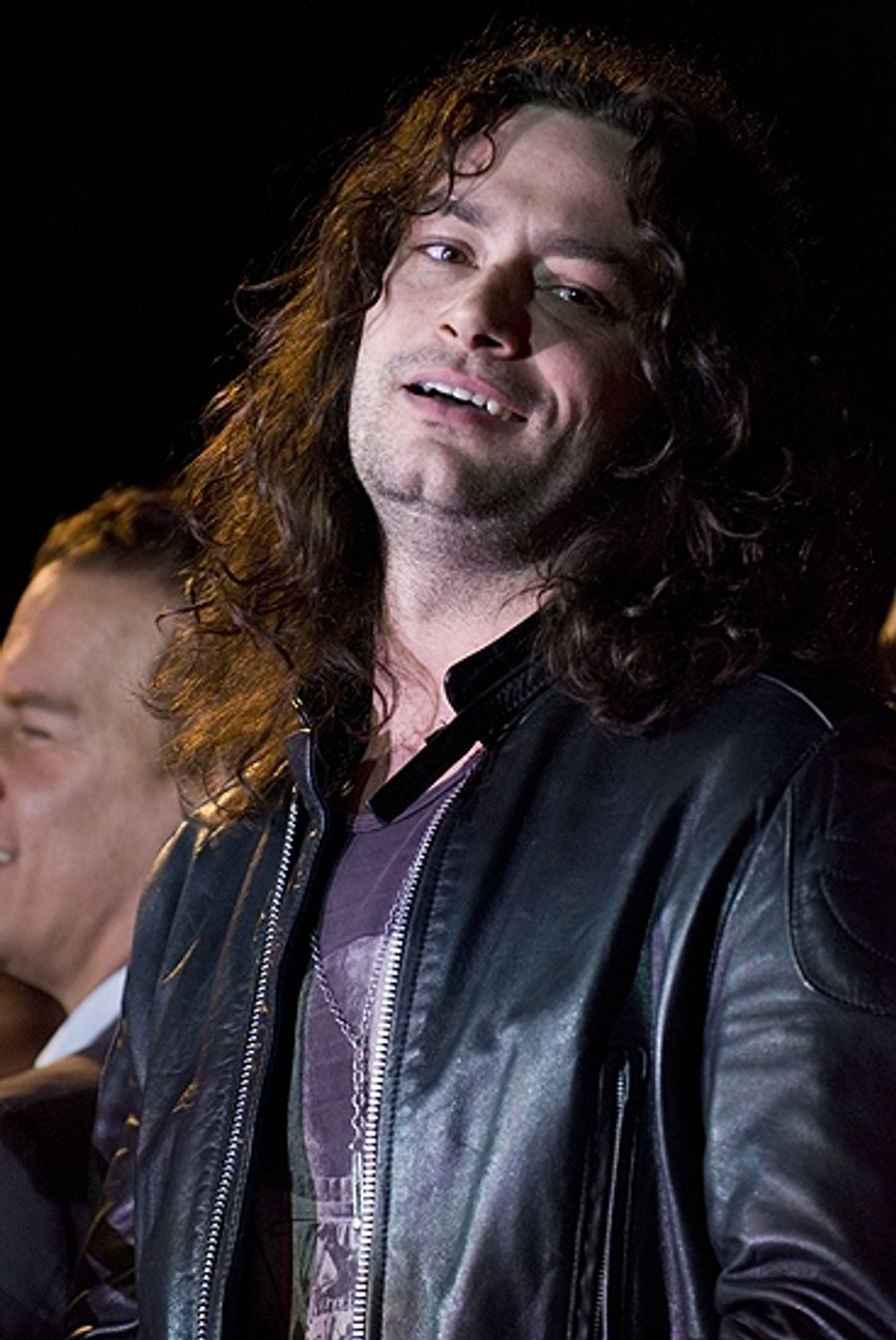 Photo Coverage: Rockers on Broadway at B.B. King Image