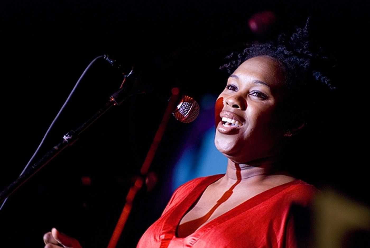 Photo Coverage: Rockers on Broadway at B.B. King  Image