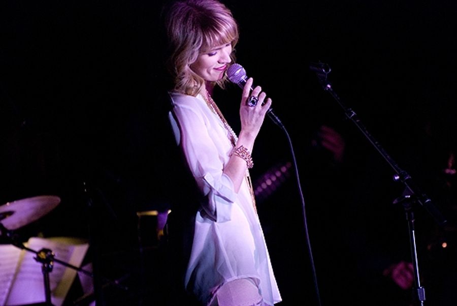 Photo Coverage: Rockers on Broadway at B.B. King Image