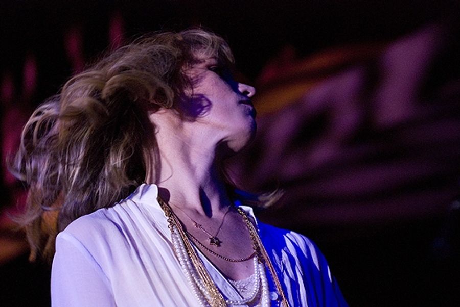 Photo Coverage: Rockers on Broadway at B.B. King Image