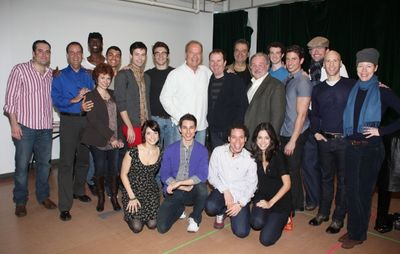 Kelsey Grammer Photo