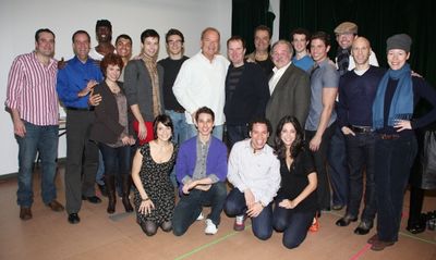 Kelsey Grammer Photo
