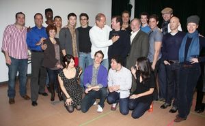 Kelsey Grammer Photo