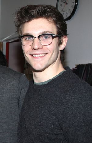 David Nathan Perlow Photo