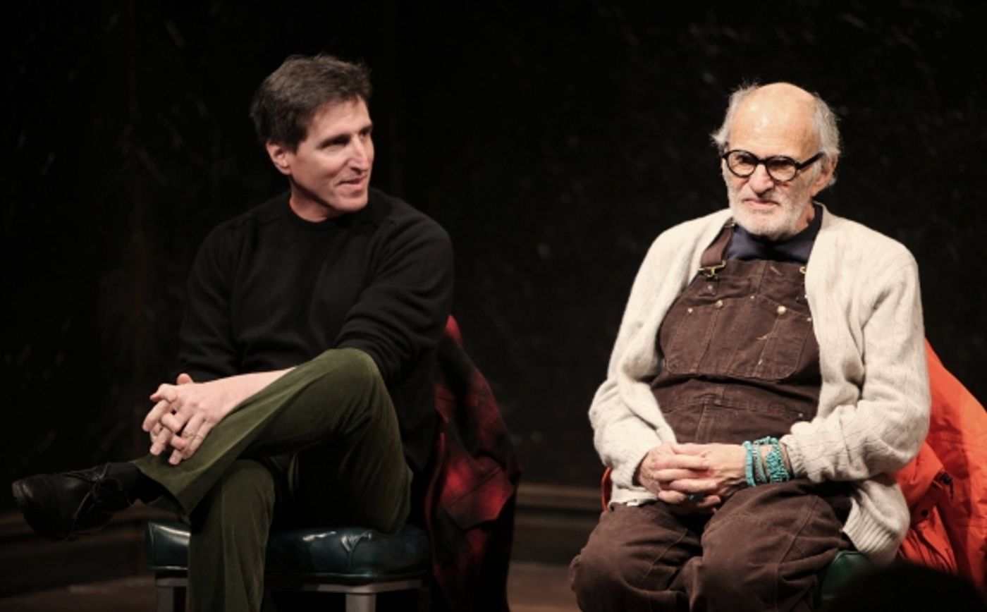 Photo Coverage Exclusive: TalkOut Mondays at The Tempermentals  Image