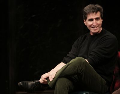 Paul Rudnick Photo