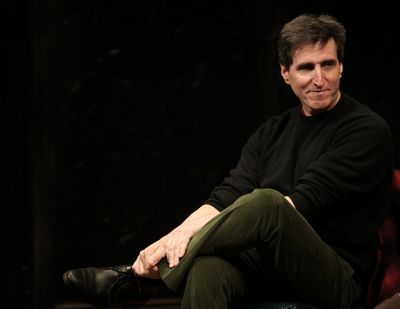 Paul Rudnick Photo