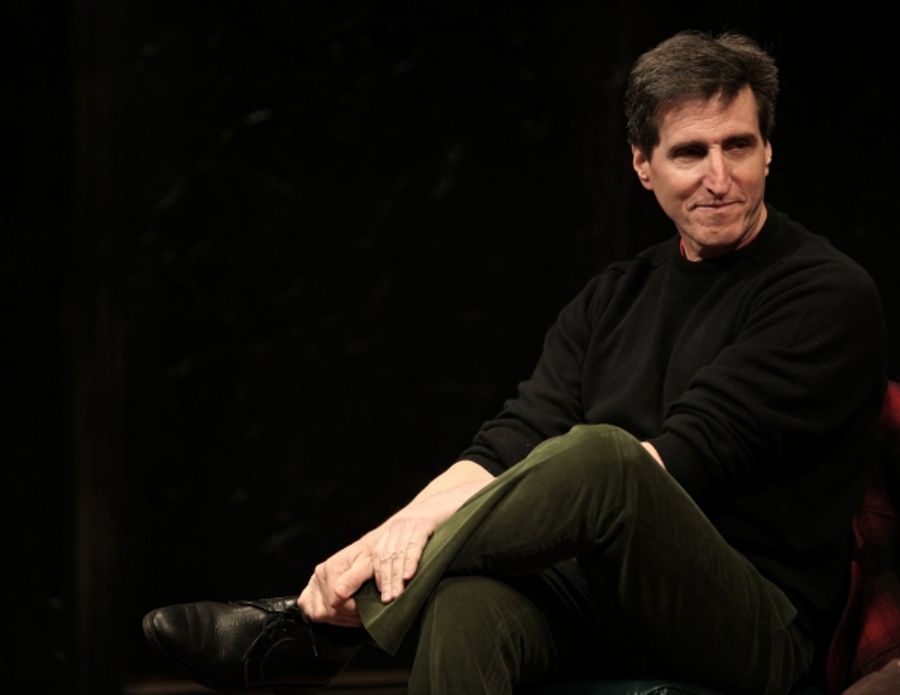Photo Coverage Exclusive: TalkOut Mondays at The Tempermentals Image