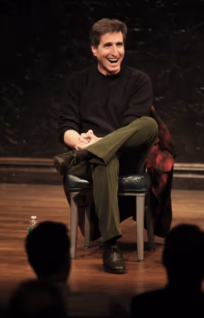Paul Rudnick Photo