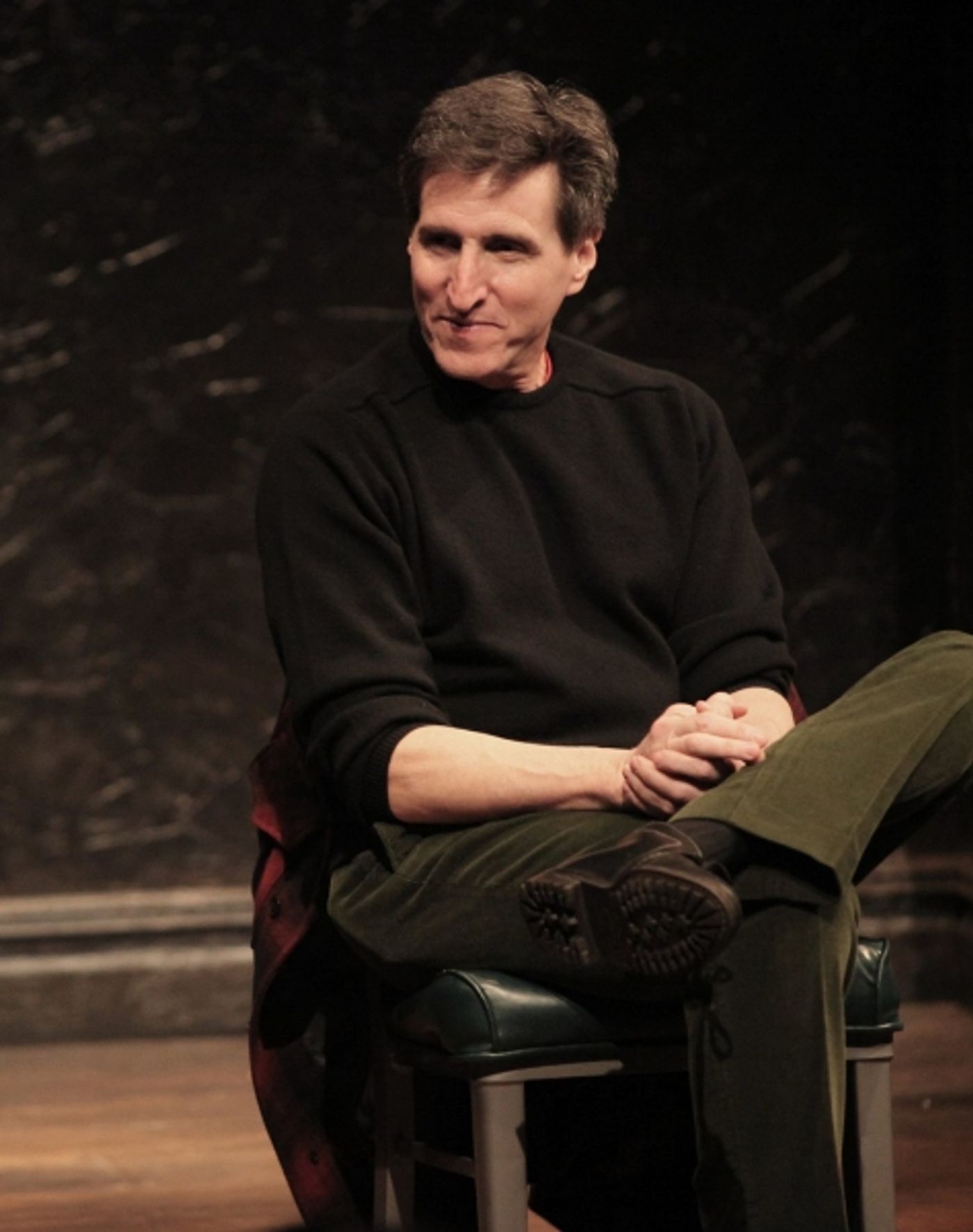 Photo Coverage Exclusive: TalkOut Mondays at The Tempermentals  Image