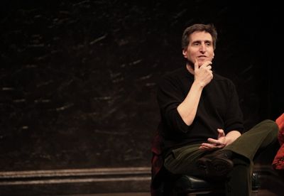 Paul Rudnick Photo
