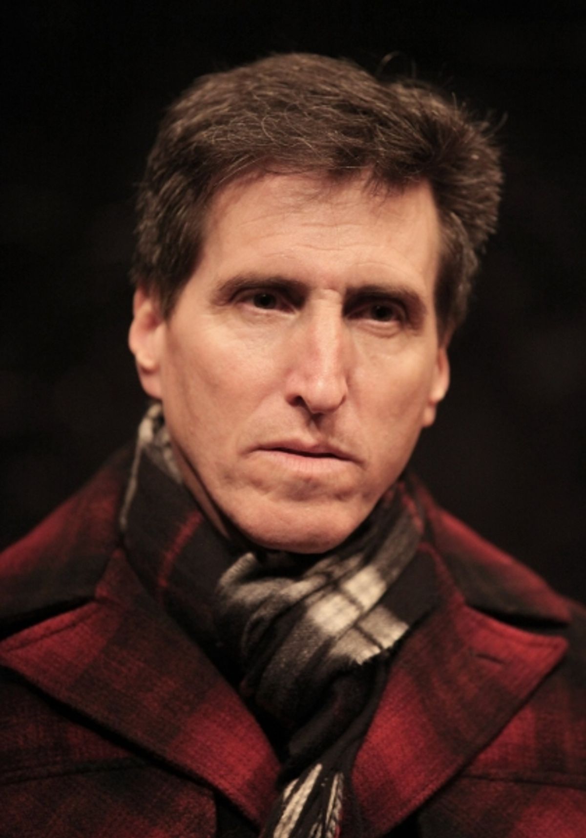 Jonathan Silverstein at 