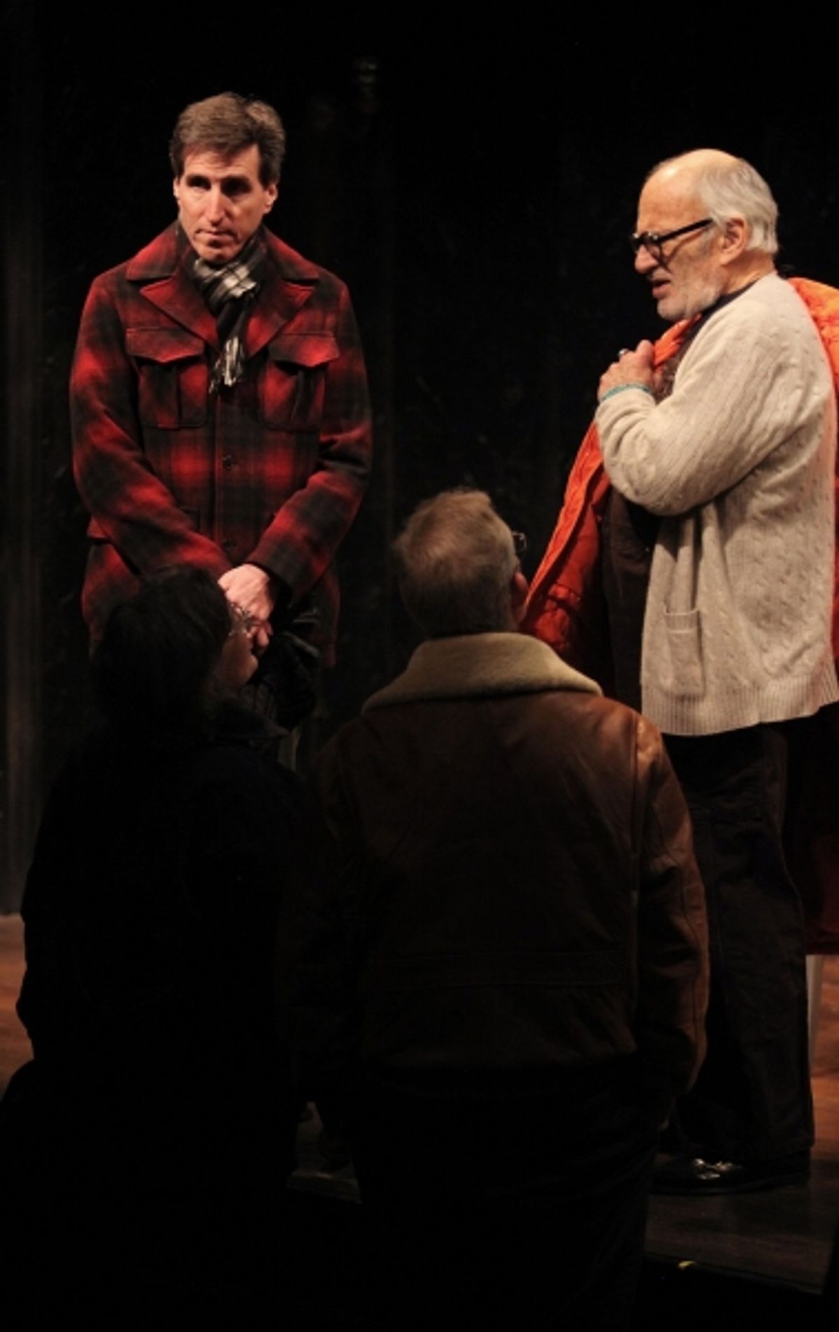 Dana Ivey 

Date Of Birth:
August 12, 1941 (71)
Birth Place:
Atlanta, GA, USA
Gender:
Female at 