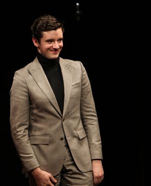 Michael Urie Photo