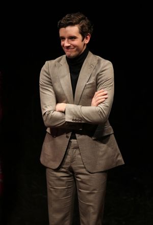 Michael Urie Photo