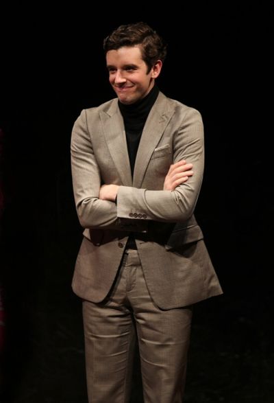 Michael Urie Photo