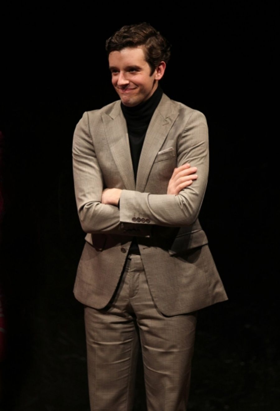 Photo Coverage Exclusive: TalkOut Mondays at The Tempermentals Image