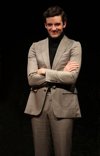 Michael Urie Photo