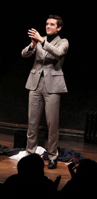 Michael Urie Photo