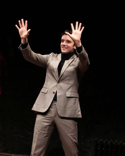 Michael Urie Photo