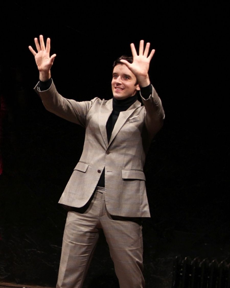 Photo Coverage Exclusive: TalkOut Mondays at The Tempermentals Image