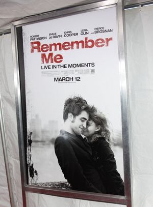 Robert Pattinson @ BroadwayWorld Robert Pattinson Photo