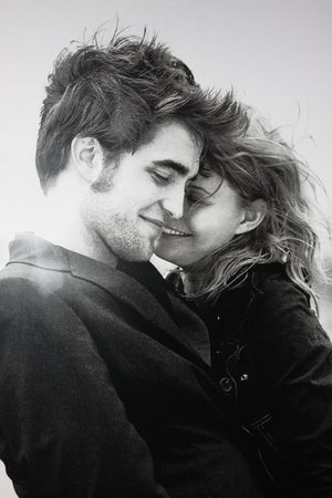 Robert Pattinson @ BroadwayWorld Robert Pattinson Photo